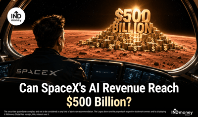 SpaceX’s $500 Billion AI Revenue Bet: The Math Investors Are Missing image