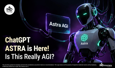 GPT-6 Astra Explained: Is This Really AGI and Why Nvidia Wins image