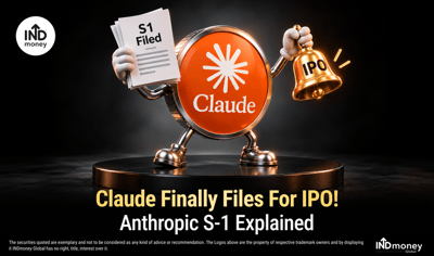 Anthropic IPO S-1 Explained: Claude’s Revenue, Profits and Biggest Risks image