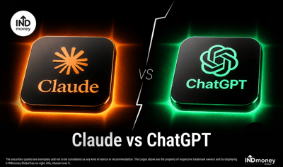 Claude vs ChatGPT: Claude Mobile Revenue Rises 1,000%. Is Anthropic Catching Up To OpenAI? image