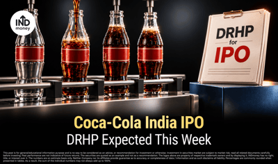 Coca-Cola's India Bottling Arm May File DRHP This Week, Eyes $10 Billion Valuation image