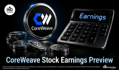 CoreWeave Stock Q2 Earnings Preview: The $99 Billion Test for CRWV Investors image