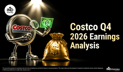 Costco earnings analysis: Can steady growth justify a 43x valuation? image