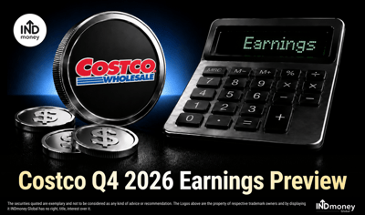 Costco earnings preview: Can strong sales justify COST stock’s valuation? image