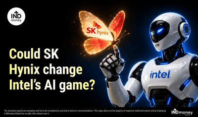 SK Hynix–Intel Deal: AI Chip Boom Reshapes US Semiconductor Industry image