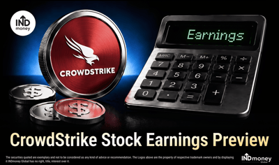 CrowdStrike Stock Earnings Preview: Is AI Growth Already Priced In? image