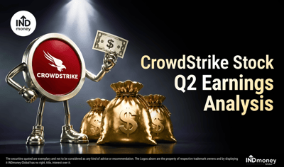 CrowdStrike Stock Q2 Earnings Analysis: Why CRWD Jumped image