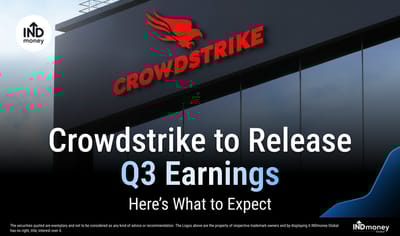CrowdStrike to Release Q3 Earnings; Here’s What to Expect image