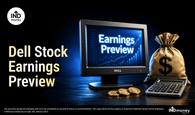 Dell Stock Q2 Earnings Preview: The $51 Billion AI Backlog Test image