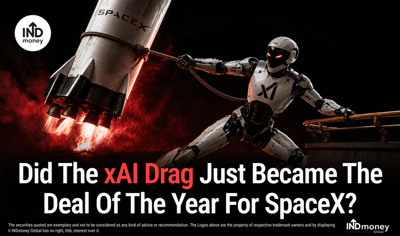 How SpaceX’s AI Problem Became A $26B Google and Anthropic Deal image