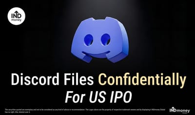 Discord Files Confidentially for US IPO; Inside Discord Inc. Journey image