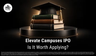 Elevate Campuses IPO Explained: A Market Leader With No Listed Competition in India image