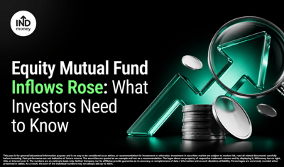June 2026 Mutual Fund Data, Explained Simply: Equity Bounces Back, Debt Bleeds ₹1 Lakh Crore image