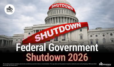 Federal Government Shutdown 2026 Continues Amid Funding Tussle image