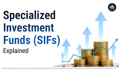 What Is a Specialised Investment Fund (SIF)? image