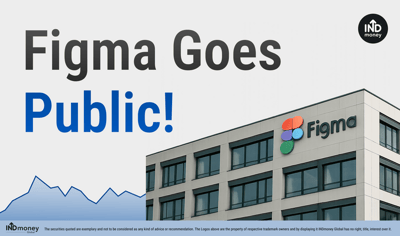 Figma IPO: Design Software Firm Goes Public with Nearly $20 Bn Valuation image