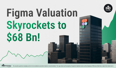 Figma Stock Listing: How the Design Startup Became a $68 Bn Giant Overnight image