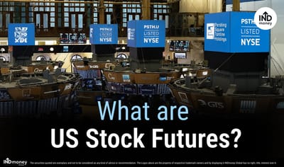 What are US Stock Futures? A Detailed Guide for Indians image