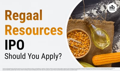 Regaal Resources IPO Subscribed Over 30x: GMP, Strengths, Risks, and What Investors Should Know image