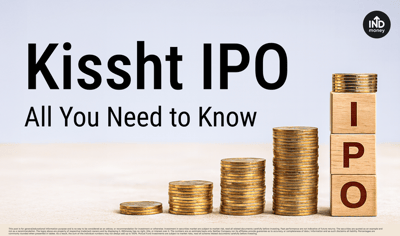 Kissht’s Parent OnEMI Technology Plans ₹1,000 Cr IPO: What You Should Know image