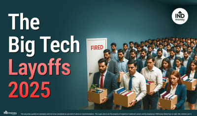 Microsoft, Intel, and the 2025 Tech Layoffs: The AI Wave, New Job Realities, and What’s Next image