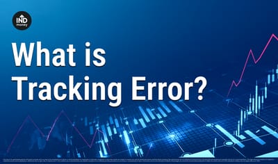What is Tracking Error in Mutual Funds? A Simple Guide for Investors image