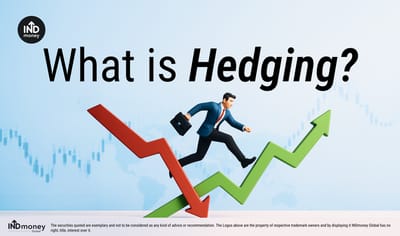 What is Hedging? Meaning, Strategies & More image