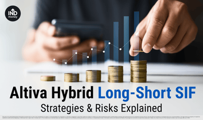Altiva Hybrid Long Short Fund: A Diversified Strategy for All Markets image