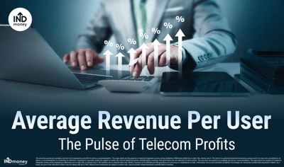 Average Revenue Per User (ARPU): The Key to Understanding Telecom Profitability  image