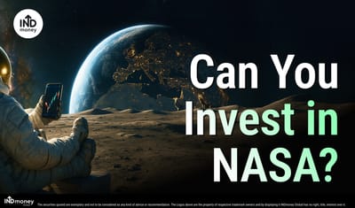 Artemis II Taking NASA Back to Moon; Can Investors Ride the Journey? image