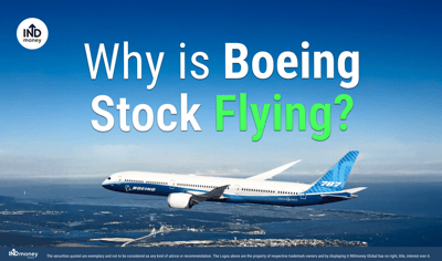 Why is Boeing Stock Flying? The $8 Billion Order, “Huge” China Breakthrough image