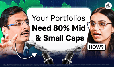 Why Small & Mid Caps Drive Big Returns? image