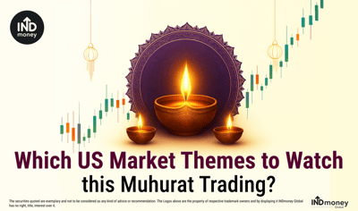 Which US Market Investment Themes to Watch this Muhurat Trading? image