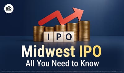 Midwest IPO Review: GMP, Share Price, Valuation, Peer Comparison & More image