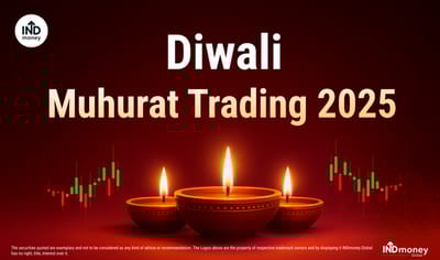 Diwali Muhurat Trading 2025: Everything You Need to Know image