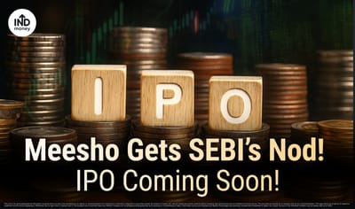 Meesho IPO Gets SEBI Nod: India’s Value E-Commerce Leader Prepares for ₹6,600 Crore Market Debut image