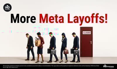 Meta Layoffs Continue; 600 Jobs Cut From AI unit image