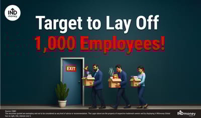 Target Layoffs: 1,800 Jobs Cut in Company’s Biggest Restructuring in a Decade image