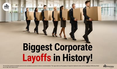 Amazon Layoffs 2025: Inside One of the Largest Job Cuts in History image