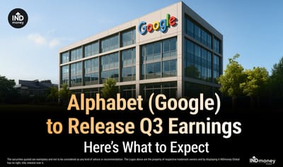 Alphabet (Google) to Release Q3 Earnings; Here’s What to Expect image