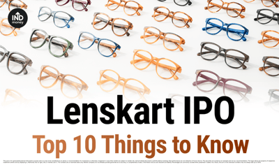 Lenskart IPO: 10 Must-Know Facts Before You Invest in the Eyewear Giant image