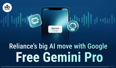 Reliance bets on AI with Google Gemini Pro; aims to deepen Jio ecosystem through AI bundling image