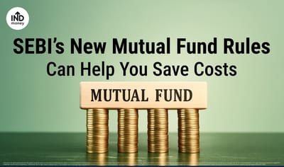 SEBI's New Mutual Fund Rules: What You Need to Know image