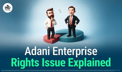 Adani Enterprises ₹24,930 Crore Rights Issue: Record Date, Price, Schedule & Key Details image