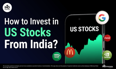 How to Invest in US Stocks from India? image