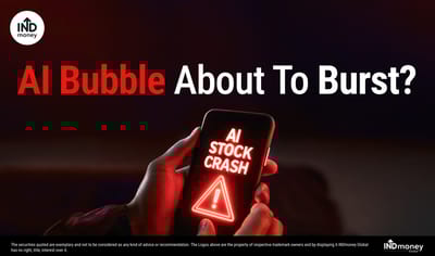 Michael Burry’s Bet Against AI Justified? Logic Explained image