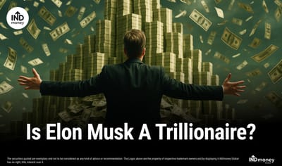 Elon Musk Net Worth Demystified image