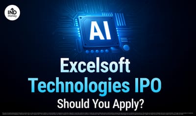 IPO Review: Excelsoft Technologies’ ₹500 Cr Public Issue Explained image