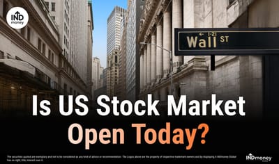Thanksgiving Week: Is US Stock Market Open Today on November 26? image