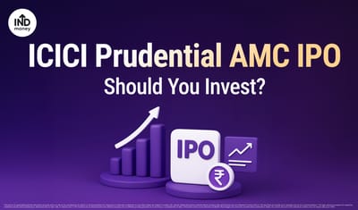 IPO Review: ICICI Prudential AMC’s ₹10,600 Cr IPO Explained image